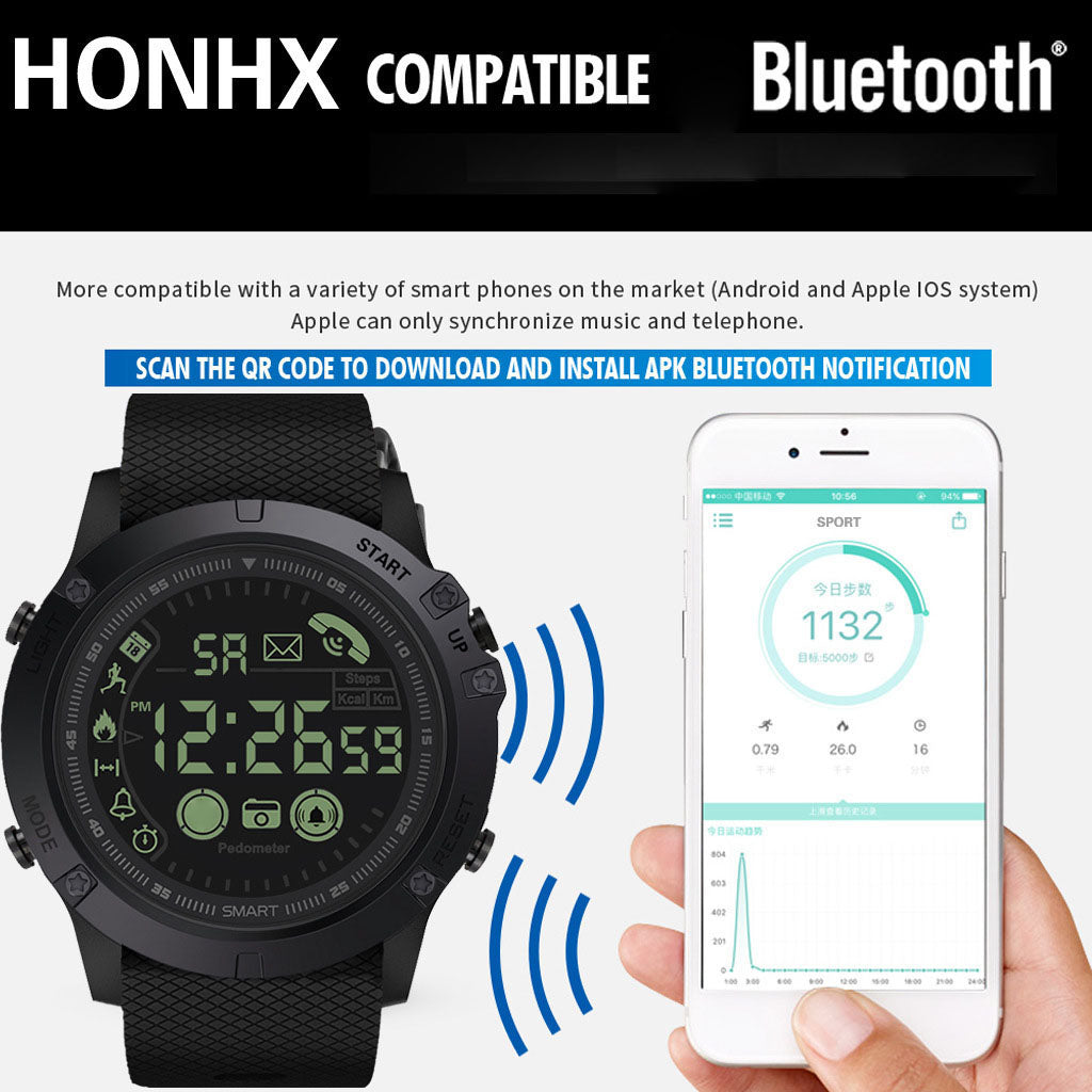 smart watch smart watch